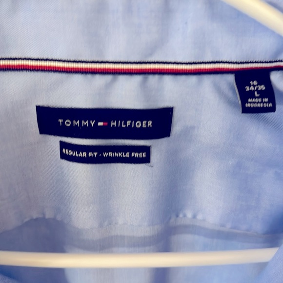 Tommy Hilfiger casual shirt - Picture 3 of 4